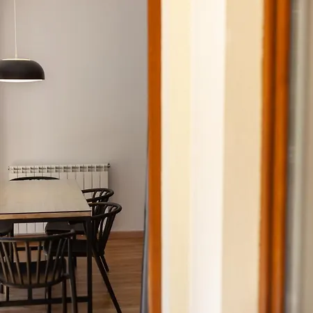 Modern And Cozy In With Views - Vall Del Nord * 아린잘