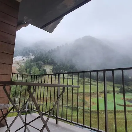 Apartment Modern And Cozy In With Views - Vall Del Nord