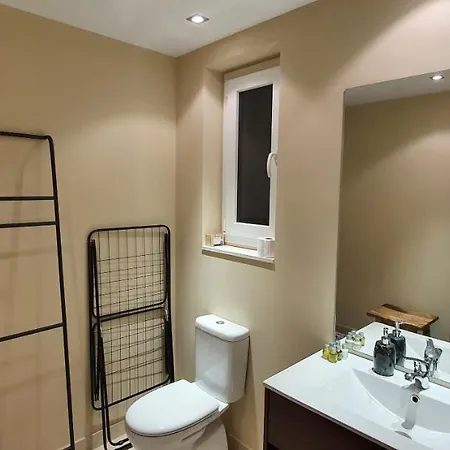 Apartment Modern And Cozy In With Views - Vall Del Nord *