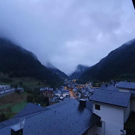 Modern And Cozy In With Views - Vall Del Nord * Arinsal