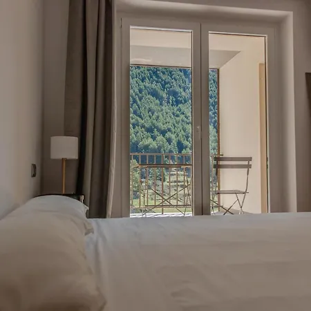 Apartment Modern And Cozy In With Views - Vall Del Nord Arinsal