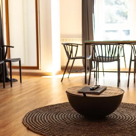 Apartment Modern And Cozy In With Views - Vall Del Nord Arinsal