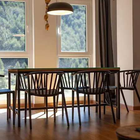 Modern And Cozy In With Views - Vall Del Nord Apartment *