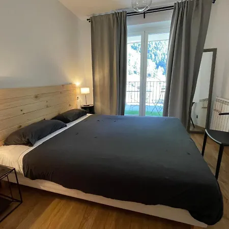 Apartment Modern And Cozy In With Views - Vall Del Nord *