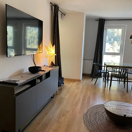 Modern And Cozy In With Views - Vall Del Nord * Arinsal